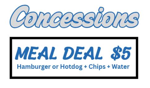 Meet the Rush Meal Deal